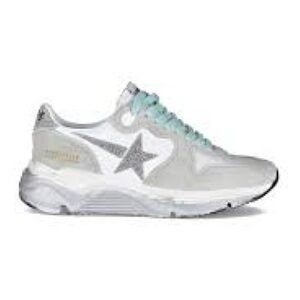 Golden Goose Running Soles